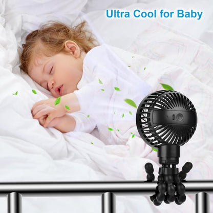 ??BUY 2 GET 25% OFF??Stroller Fan