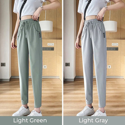 Womens Quick Dry Stretch Sweatpants£¨??Buy 2 Automatic 10% Off & Free Shipping??£©