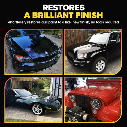 🔥2025 NEW HOT SALE -Car Scratch and Swirl Remover - Car Scratch Remover🚙