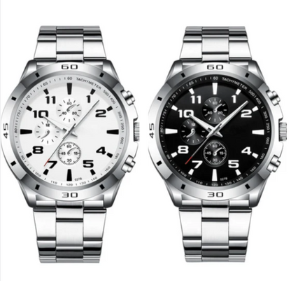 ?Fashion Waterproof Luminous Quartz Watch?