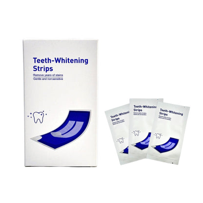 KLENIMORE® 🦷 Tideglusib Fast‑Dissolving Tooth & Gum Repair Oral Strips 💥🎉 (Supports tooth repair and helps relieve gum discomfort and other common oral concerns)