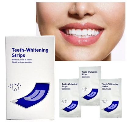 KLENIMORE® 🦷 Tideglusib Fast‑Dissolving Tooth & Gum Repair Oral Strips 💥🎉 (Supports tooth repair and helps relieve gum discomfort and other common oral concerns)