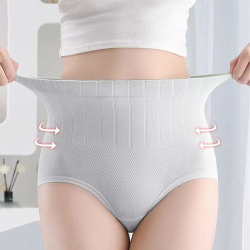 Women¡¯s High Waist Widened Leak-proof Panties