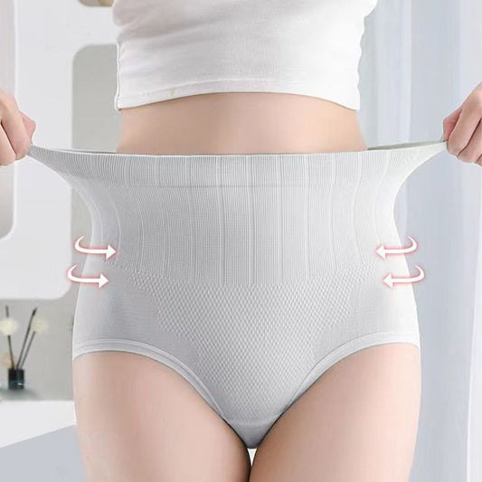 Women¡¯s High Waist Widened Leak-proof Panties