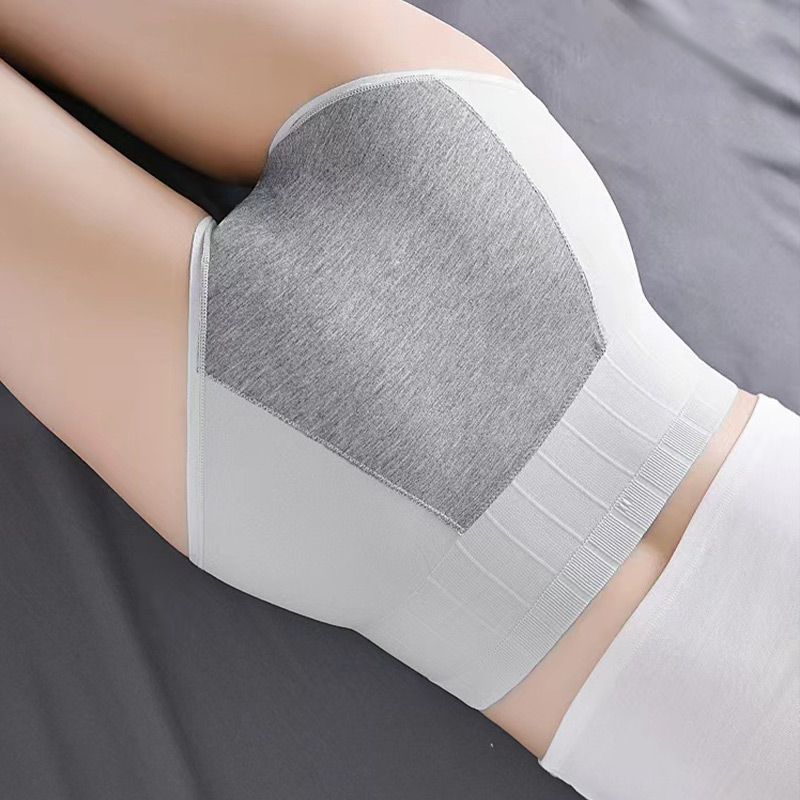 Women¡¯s High Waist Widened Leak-proof Panties