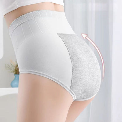 Women¡¯s High Waist Widened Leak-proof Panties