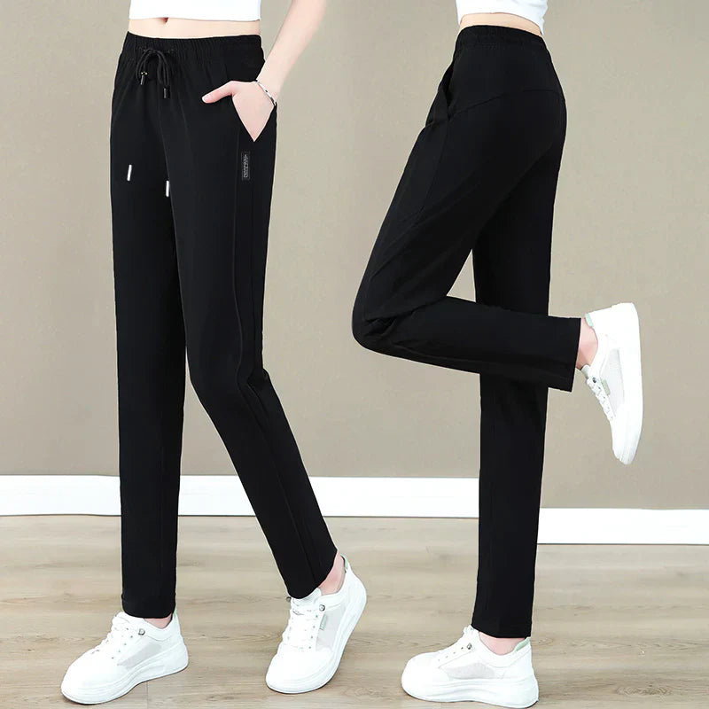 Womens Quick Dry Stretch Sweatpants£¨??Buy 2 Automatic 10% Off & Free Shipping??£©