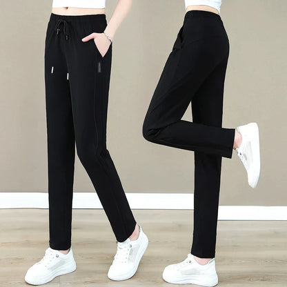 Womens Quick Dry Stretch Sweatpants£¨??Buy 2 Automatic 10% Off & Free Shipping??£©