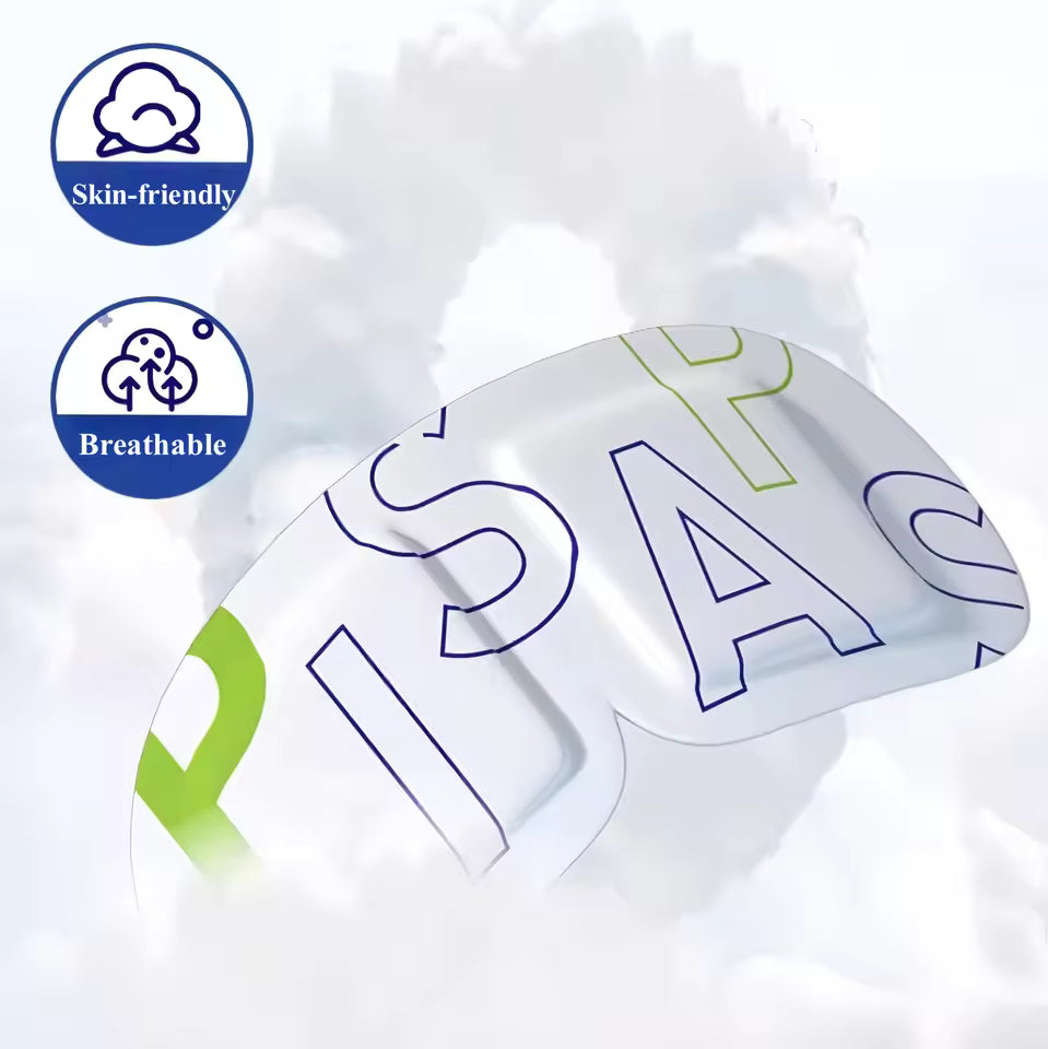 🔥Last Day Sale 70% 🔥Lutein Steam Eye Mask💧