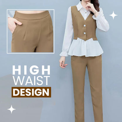 Women's Stylish Suit??Buy 2 Automatic 10% Off & Free Shipping??