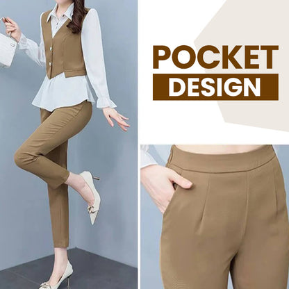 Women's Stylish Suit??Buy 2 Automatic 10% Off & Free Shipping??