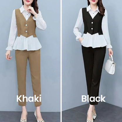Women's Stylish Suit??Buy 2 Automatic 10% Off & Free Shipping??
