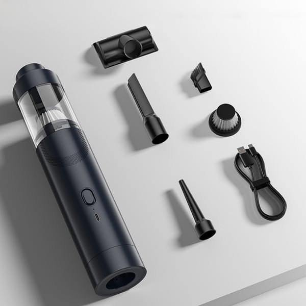 ??LAST DAY SALE 49% OFF??Slim V8 Mate Cordless Car Vacuum High Power 12000Pa/30AW