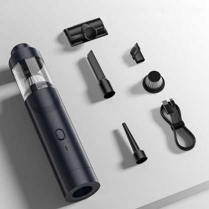 ??LAST DAY SALE 49% OFF??Slim V8 Mate Cordless Car Vacuum High Power 12000Pa/30AW