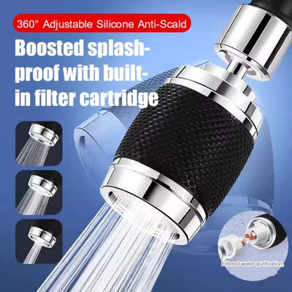 🔥360-Degree Swivel Splash-Proof Faucet Aerator🔥