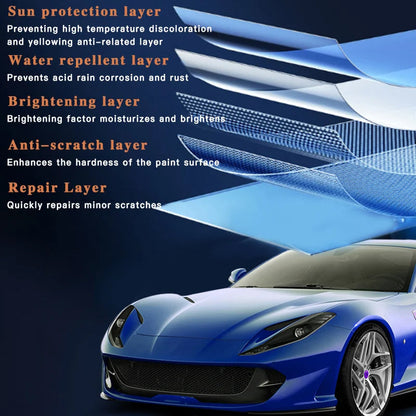 ??Car Protective Ceramic Spray Coating