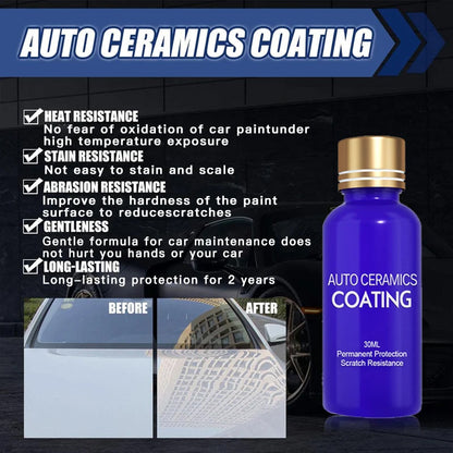 ??Car Protective Ceramic Spray Coating
