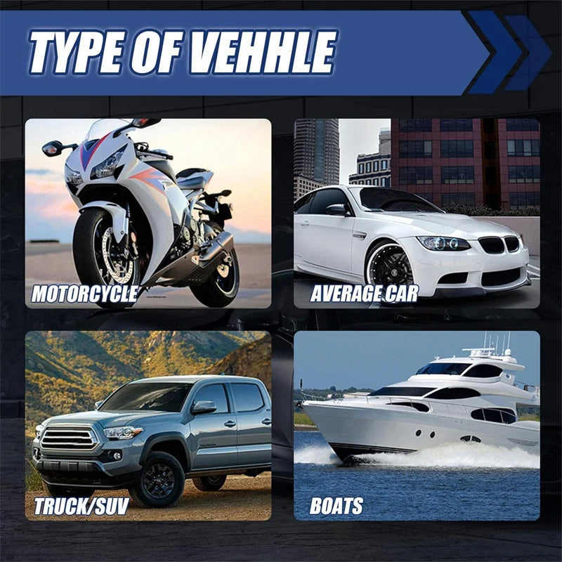 ??Car Protective Ceramic Spray Coating