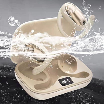 🔥Up to 40% off🔥Sporty Hanging Ear Bluetooth Earphones