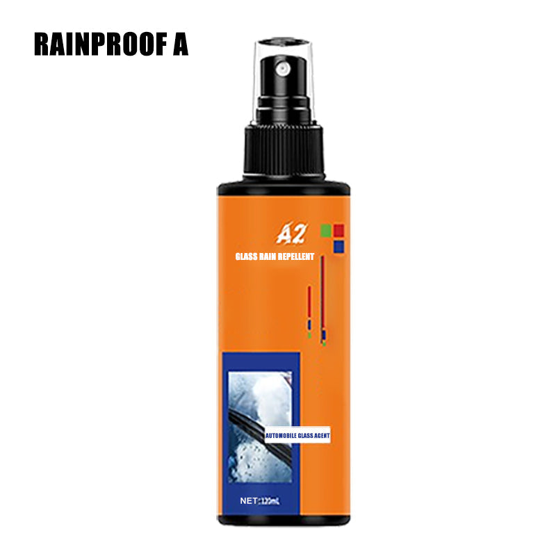 ??Hot Sale??Car Glass Rainproof & Anti-Fog Cleaner Coating Agent