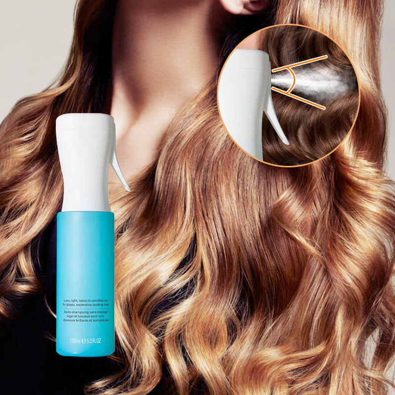 🌸Up to 40% OFF🔥Nourishing Leave-In Hair Conditioner Spray