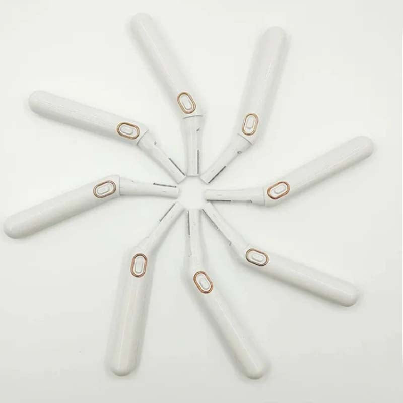 Women's Portable Rechargeable Body Hair Trimmer