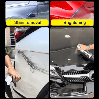 ??Hot Sale??Car Scratch Repair Scratch Polishing Coating