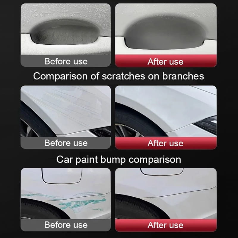 ??Hot Sale??Car Scratch Repair Scratch Polishing Coating