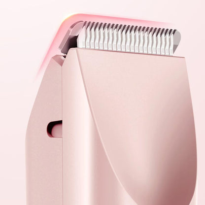 ?¡¾Dual-Head Epilator¡¿IPX7 Waterproof - Hair Removal & Trimming | 21-Day Silky Skin ?? ?? Cordless Design | ?? Hypoallergenic |