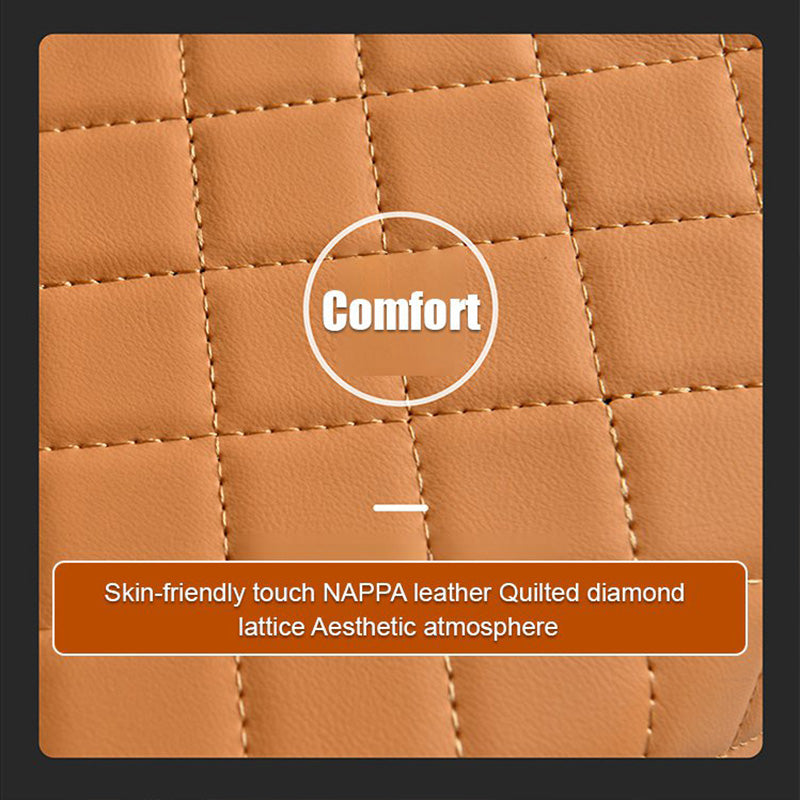 ??Hot Sale?Multifunctional Car Armrest Cushion