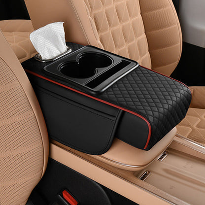 ??Hot Sale?Multifunctional Car Armrest Cushion