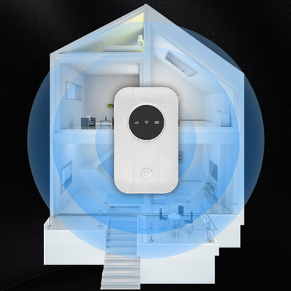 ?New Arrival?Portable 4G/5G WiFi Router Set