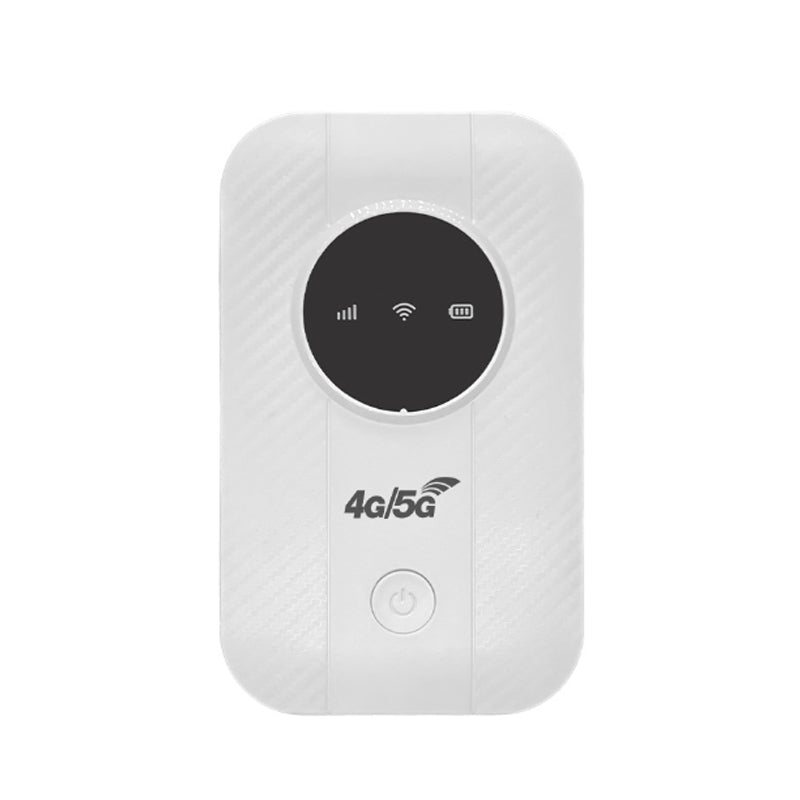 ?New Arrival?Portable 4G/5G WiFi Router Set