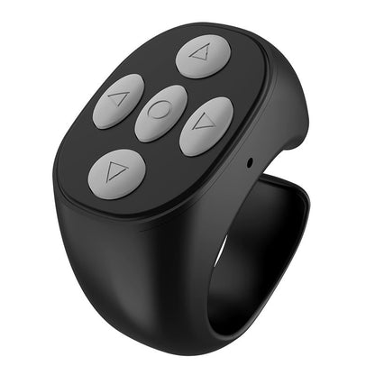??Limited Time Promotion 49% OFF??Fingertip Wireless Bluetooth Remote Control