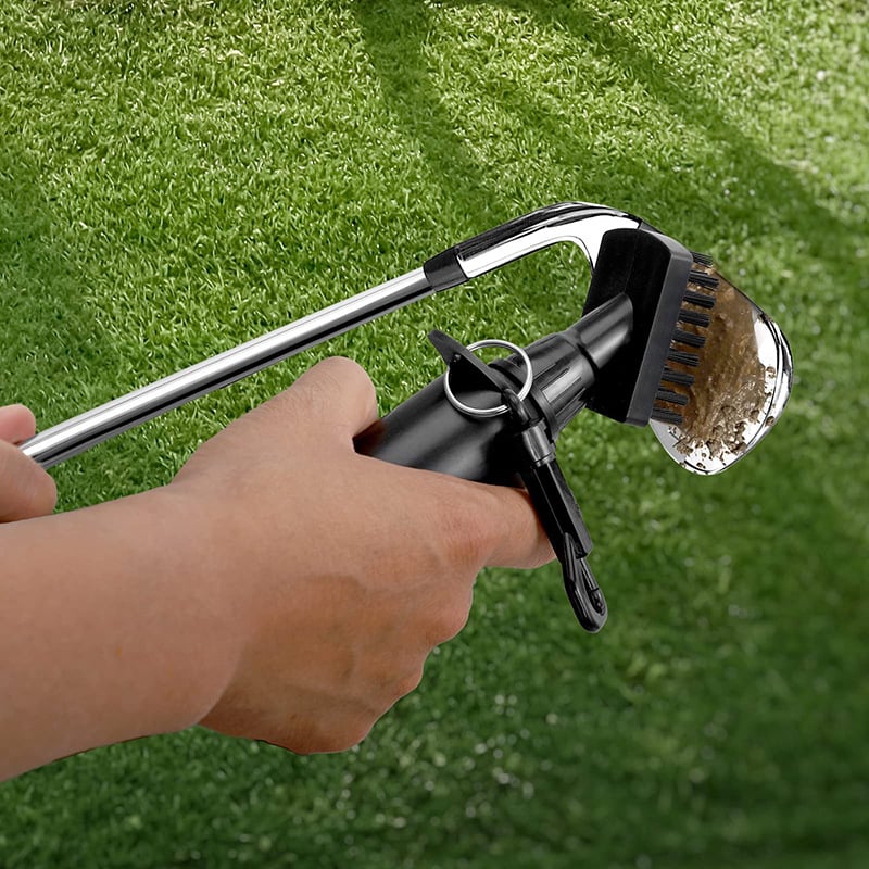 🔥Golf Club Groove Brush🔥
