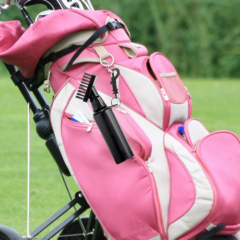 🔥Golf Club Groove Brush🔥