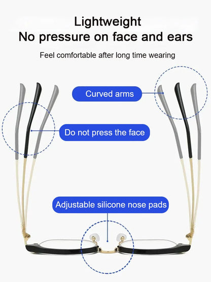 ??Hot Sale??Ultra Light Anti Blue Presbyopic Glasses£¨50% OFF£©