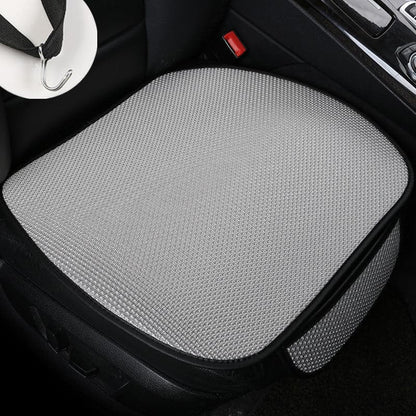 ??HOT SALE??Breathable and non-slip cotton car seat covers??