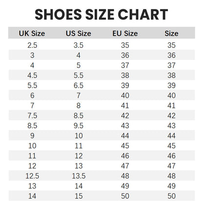 Women's Casual Fashion Breathable Thick Sole Sneakers