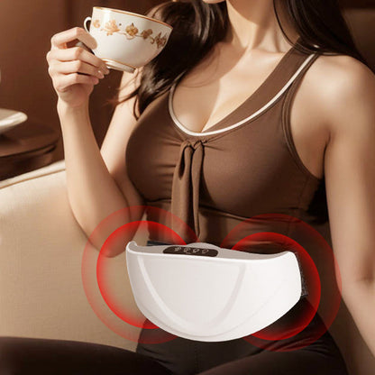 ??Best Sellers??Abdominal Infrared Massage Belt