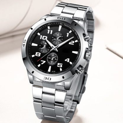 ?Fashion Waterproof Luminous Quartz Watch?