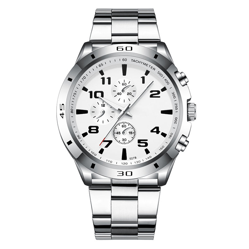 ?Fashion Waterproof Luminous Quartz Watch?