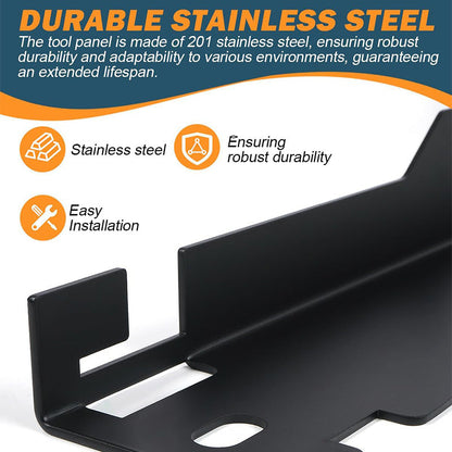 ??2025 Hot Sale??Stainless Steel Wheel Alignment Tool Plate£¨50% OFF£©