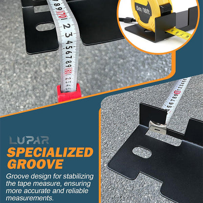 ??2025 Hot Sale??Stainless Steel Wheel Alignment Tool Plate£¨50% OFF£©