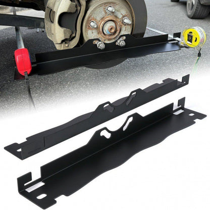 ??2025 Hot Sale??Stainless Steel Wheel Alignment Tool Plate£¨50% OFF£©