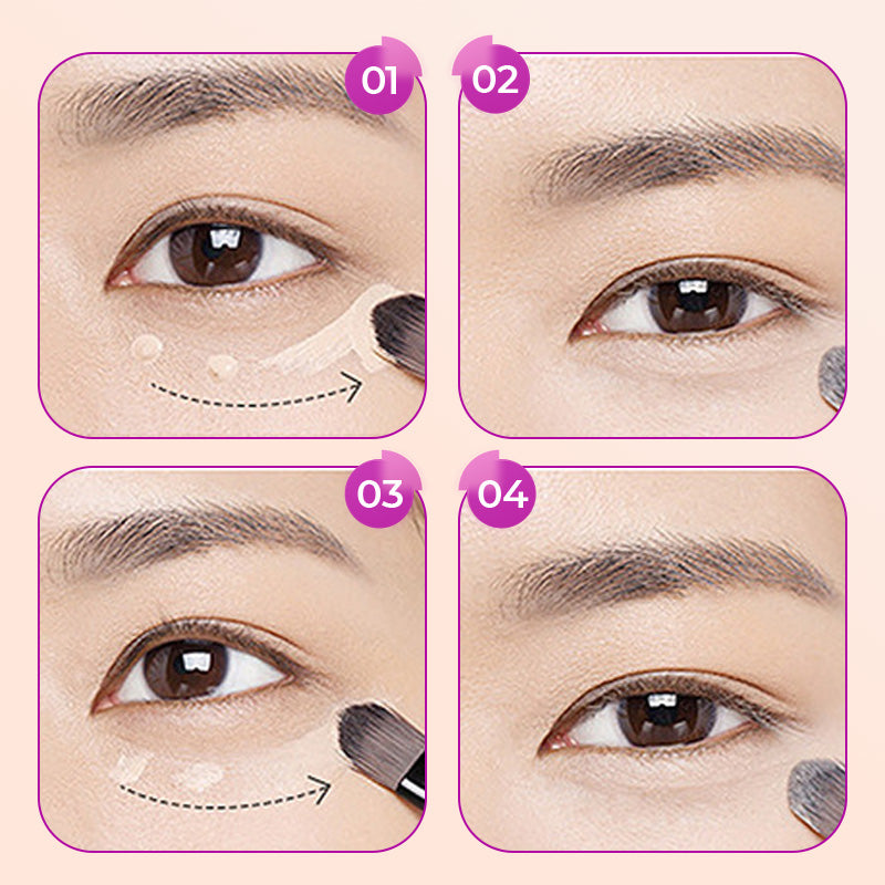 ??Buy 2 Get 1 Free??Flawless Brightening Under Eye Concealer