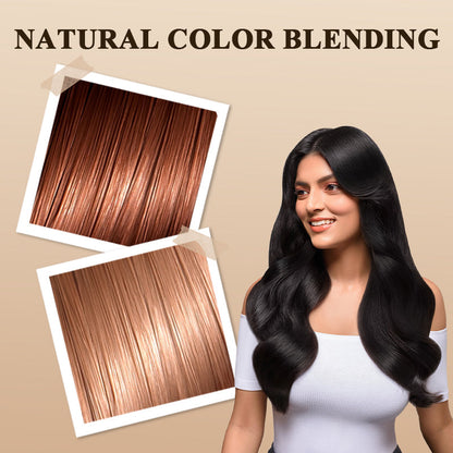 ??Buy 1 Get 2 Free??2-in-1 Hair Color Stick & Comb