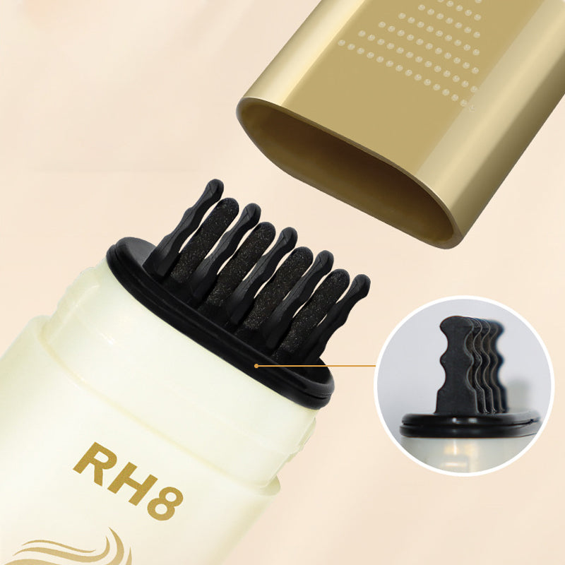??Buy 1 Get 2 Free??2-in-1 Hair Color Stick & Comb