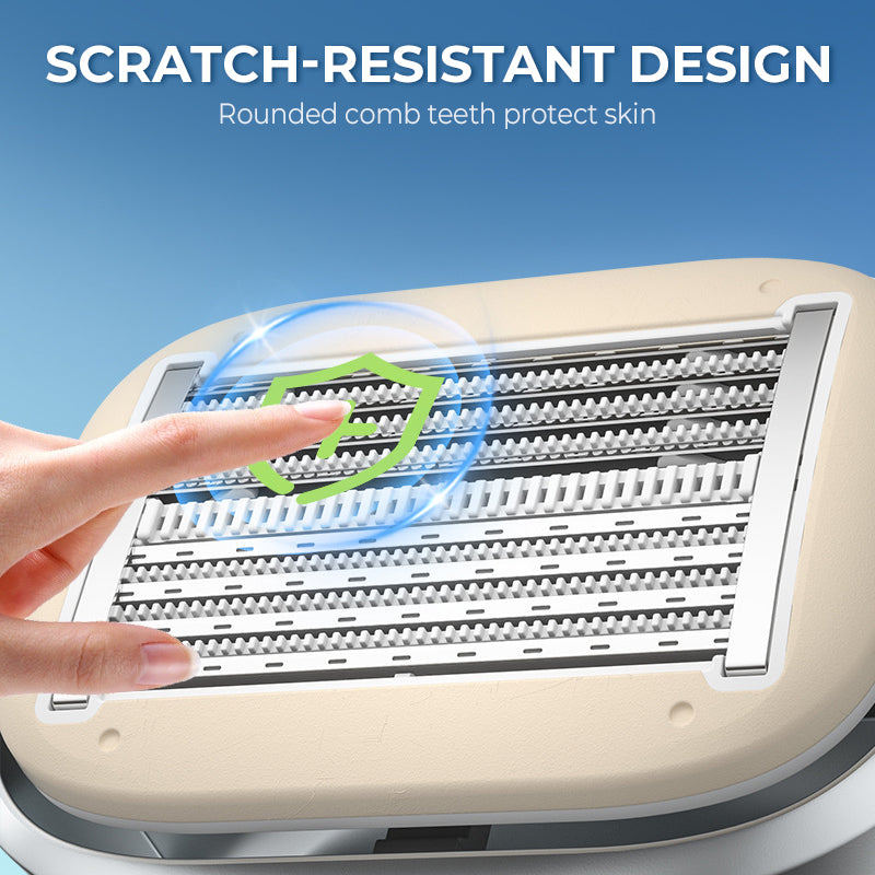 ?? Manual Shaving Tool for Bald Heads