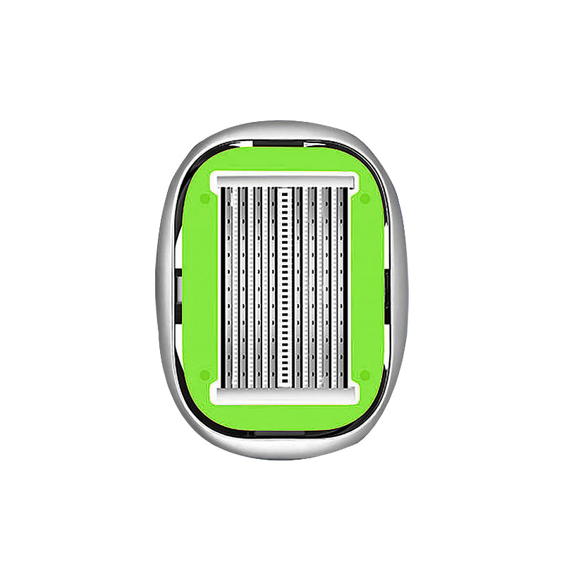 ?? Manual Shaving Tool for Bald Heads